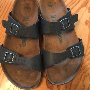 Birkenstock’s Sandals